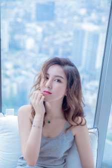 嘴唇可以看出BB形状吗